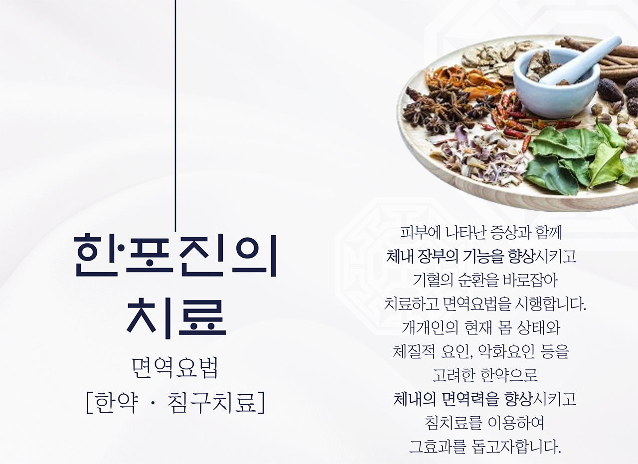 치료프로그램